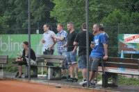 Interclub Aktive Herren 2 - 2013